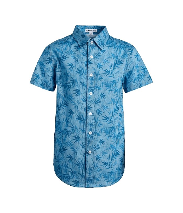 Appaman Kids Day Party Shirt (Toddler/Little Kid/Big Kid)