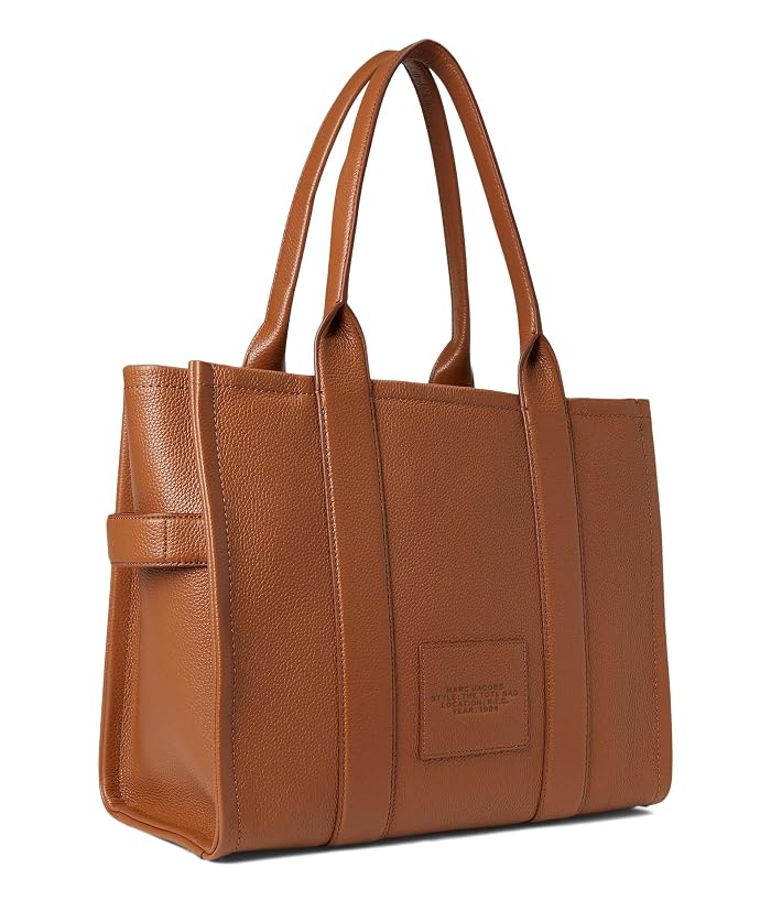 Marc Jacobs The Leather Tote Bag - Image 2