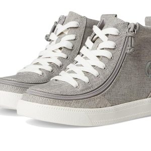 BILLY Footwear Kids Classic Lace High (Little Kid/Big Kid)