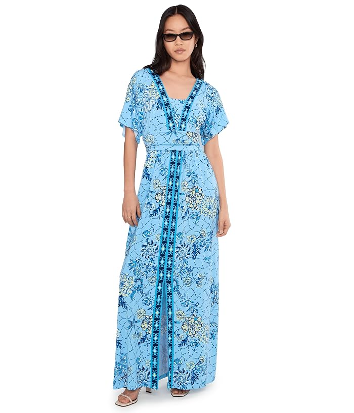 Lilly Pulitzer Lauralai Maxi Dress - Image 2