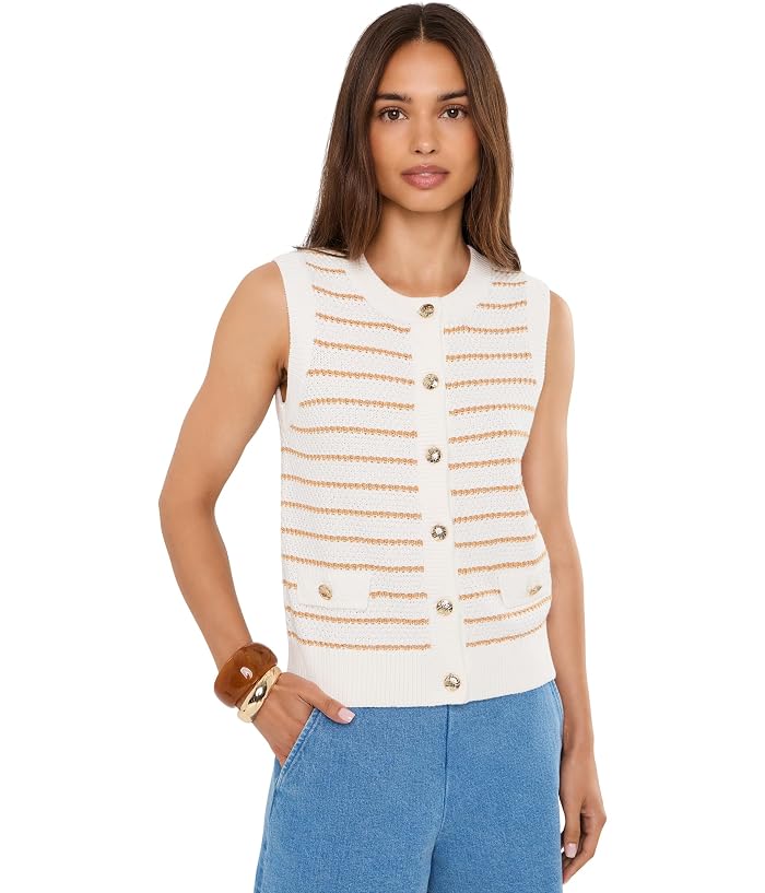 Lilly Pulitzer Shayna Sweater Vest