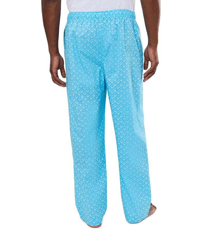 Tommy Bahama Cotton Woven Pajama Pants - Image 4