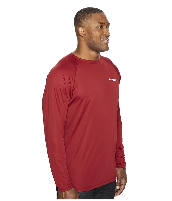 Columbia Big & Tall Terminal Tackle™ L/S Shirt - Image 4