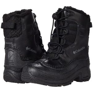 Columbia Kids Bugaboot™ Celsius (Toddler/Little Kid/Big Kid)