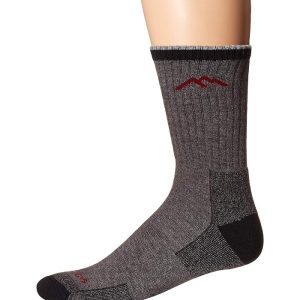 Darn Tough Vermont Coolmax Micro Crew Cushion Socks