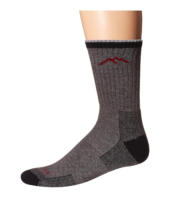 Darn Tough Vermont Coolmax Micro Crew Cushion Socks