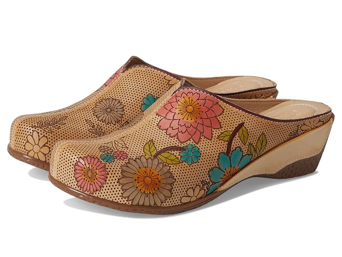 L'Artiste by Spring Step Chienti