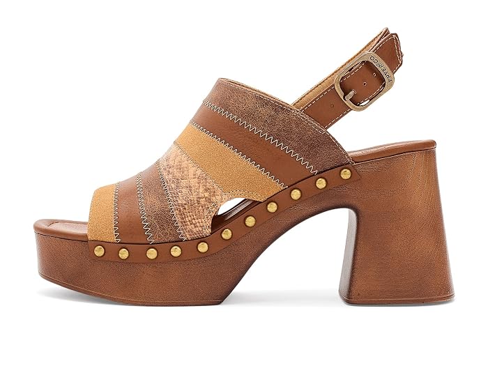 FRYE AND CO. Wylie Patchwork - Image 4