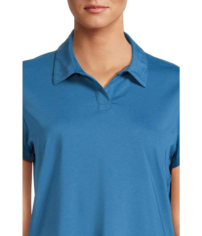 L.L.Bean Access Trail Polo Short Sleeve - Image 4