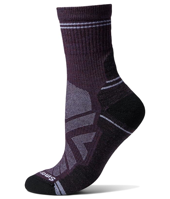 Smartwool Hike Light Cushion Mid Crew Socks - Image 3