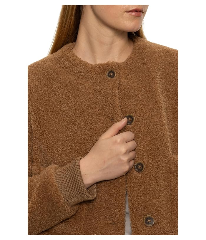 Sanctuary Teddy Cardi - Image 3