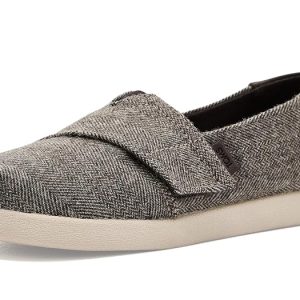 TOMS Kids Alpargata (Little Kid/Big Kid)