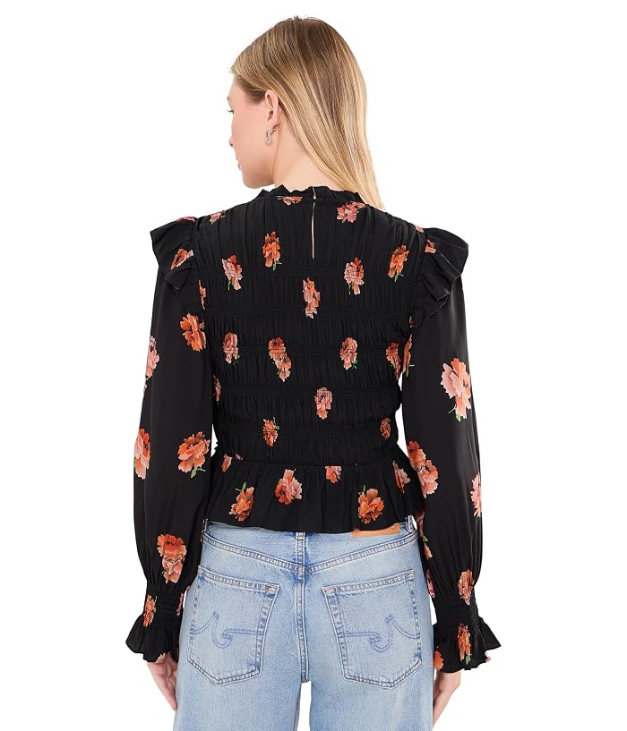 AllSaints Lauren Top - Image 4