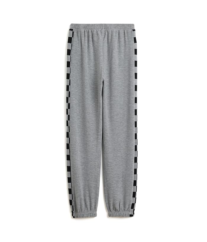 Chaser Kids Cozy Knit Color-Block Barrel Leg Pants (Big Kid) - Image 4