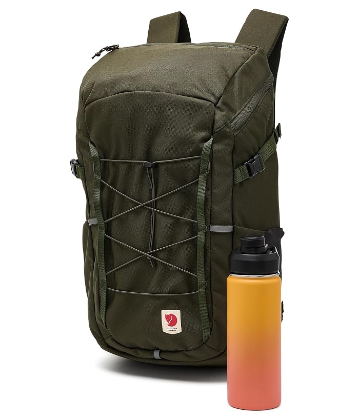 Fjällräven Skule Top Zip 30 - Image 3