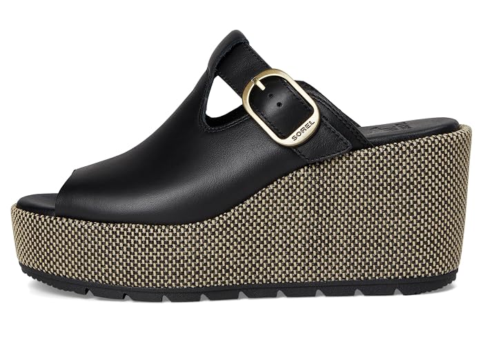 SOREL Sunpeak Wedge Slide - Image 4