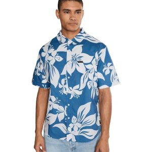 Quiksilver Kailua Classic Woven