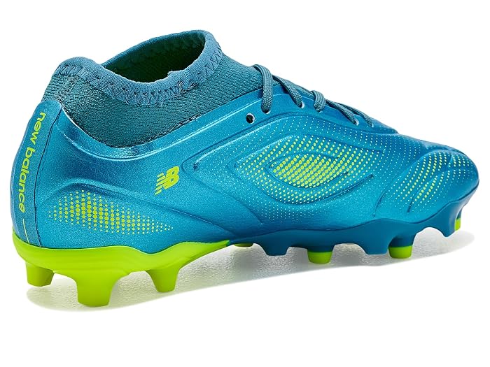 New Balance Kids Tekela Team Low Laced Junior Fg V5 (Little Kid/Big Kid) - Image 3
