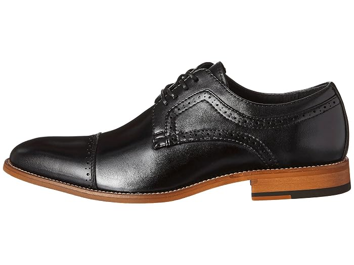 Stacy Adams Dickinson Cap Toe Oxford - Image 4