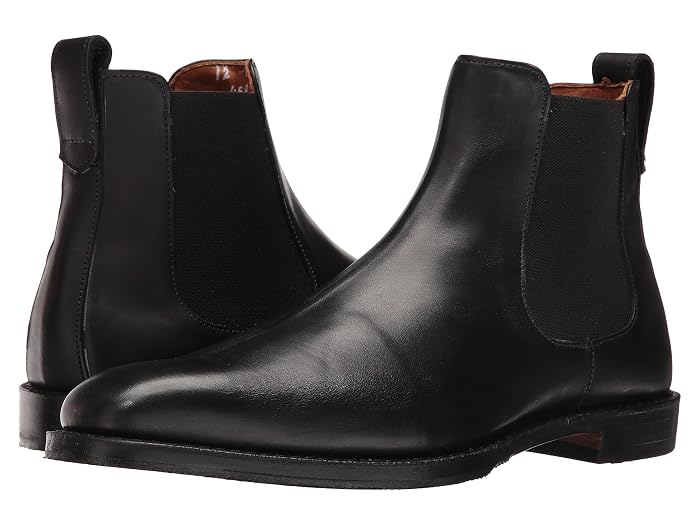 Allen Edmonds Liverpool