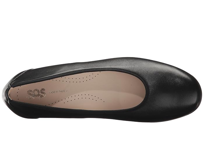 SAS Milano Comfort Pumps - Image 2