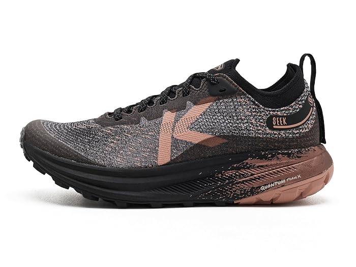 KEEN Seek Trail Running Shoes - Image 3