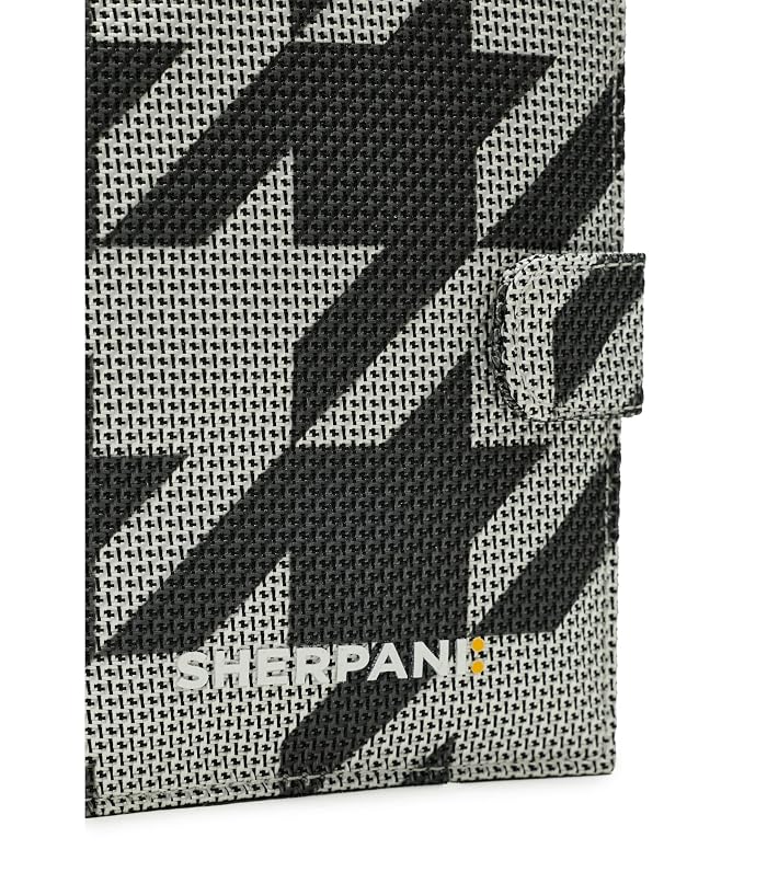 Sherpani Vienna Anti-theft Passport Wallet - Image 4