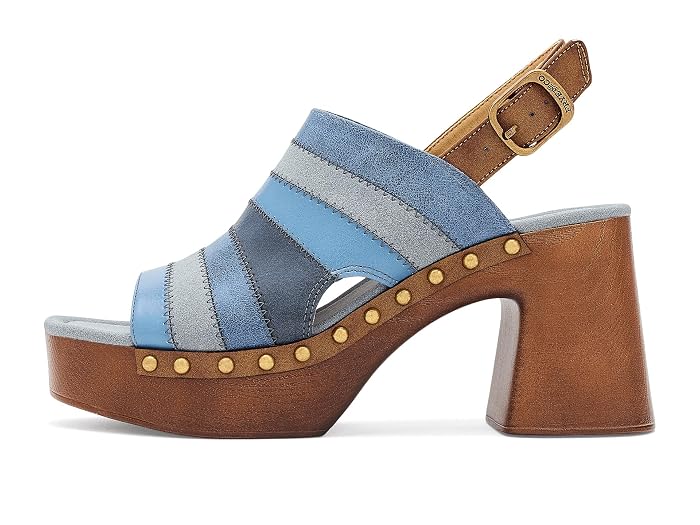 FRYE AND CO. Wylie Patchwork - Image 3