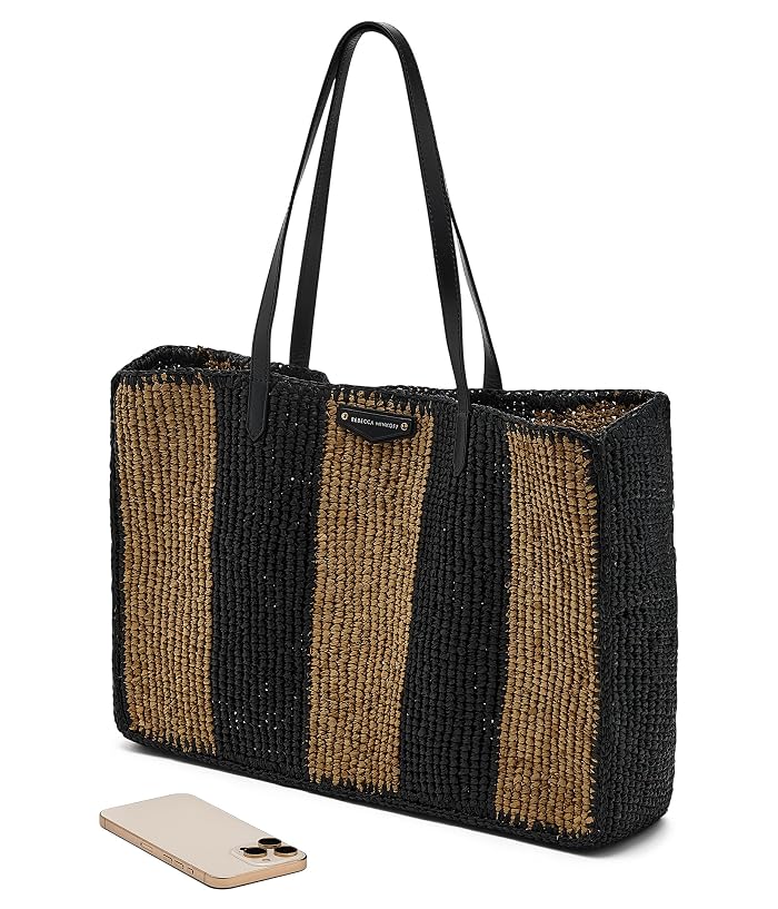 Rebecca Minkoff Large Tote - Image 3