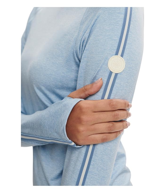 Varley Always Warm Mock Neck Baselayer - Image 4