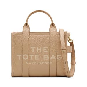 Marc Jacobs The Leather Small Tote