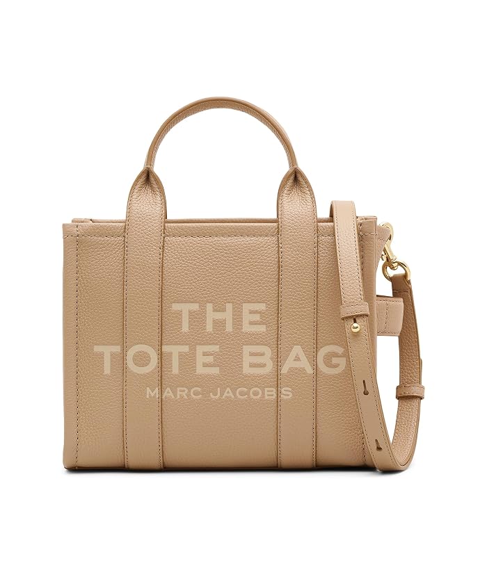 Marc Jacobs The Leather Small Tote
