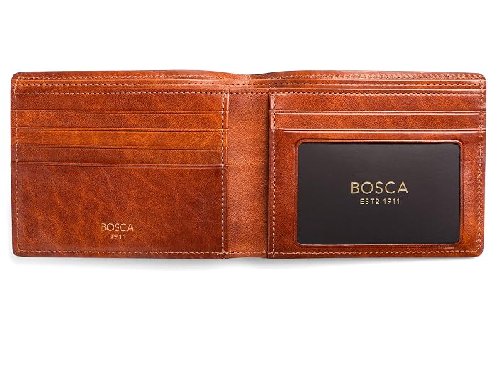 Bosca Dolce Collection - Executive I.D. Wallet - Image 2