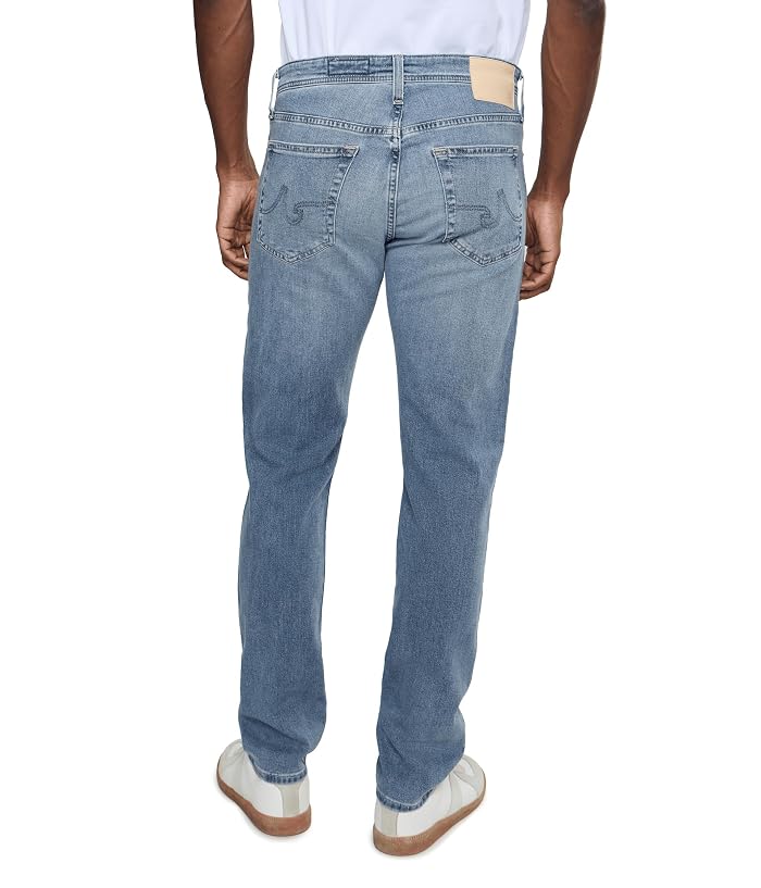 AG Jeans Tellis Modern Slim Jeans Saltillo - Image 4