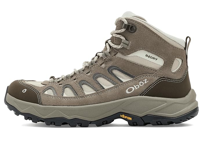 Oboz Sawtooth Ascent Mid B-DRY - Image 3