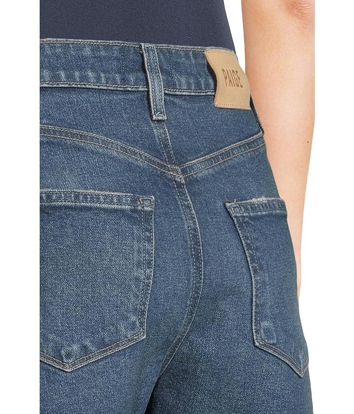 Paige Dani Shorts in Sweet Dream - Image 4