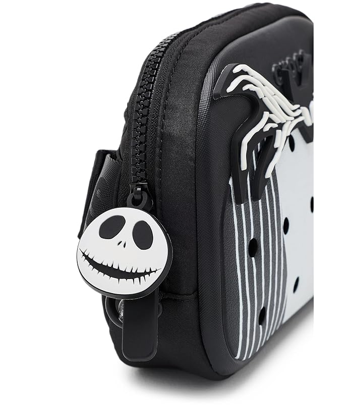 Crocs Disney NBC X Crocs Jack Cosplay Belt Bag - Image 4
