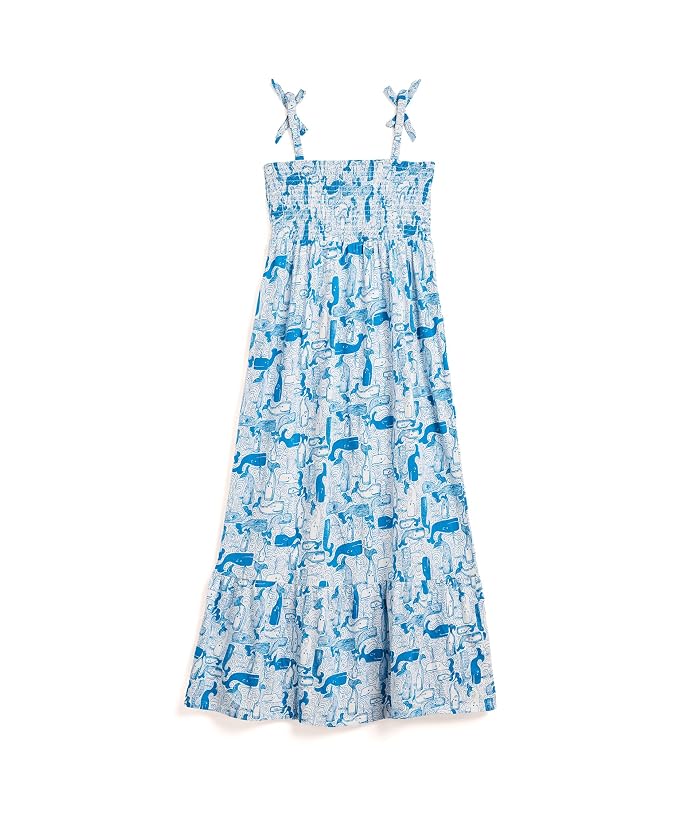 Lilly Pulitzer Kids Mini Kailua Maxi (Toddler/Little Kid/Big Kid) - Image 2