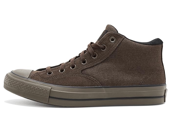 Converse Chuck Taylor All Star Malden Street Suede Mid Top Sneakers - Image 4