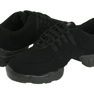 Bloch Canvas Boost Dance Sneaker