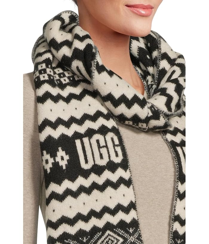 Uggisle Scarf - Image 3
