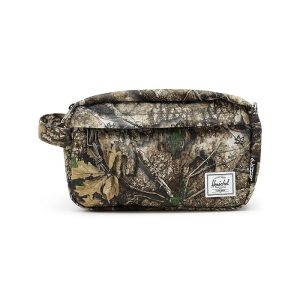 Herschel Supply Co. Realtree® Chapter Travel Kit