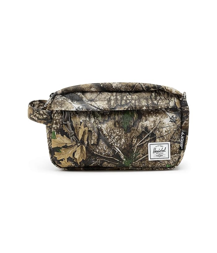 Herschel Supply Co. Realtree® Chapter Travel Kit