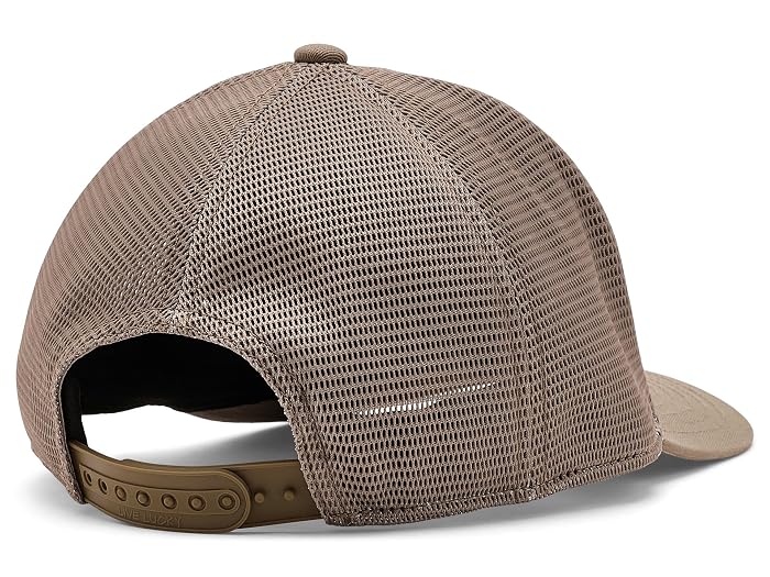 Black Clover Hardy 6 Adjustable Hat - Image 2