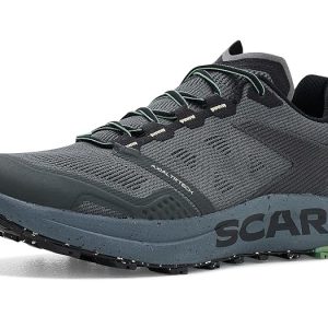 Scarpa Spin Planet