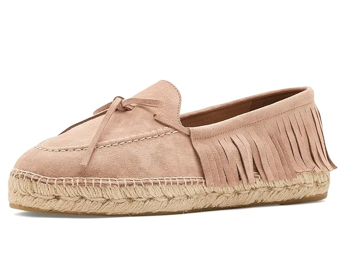 Free People Faraway Fringe Espadrille