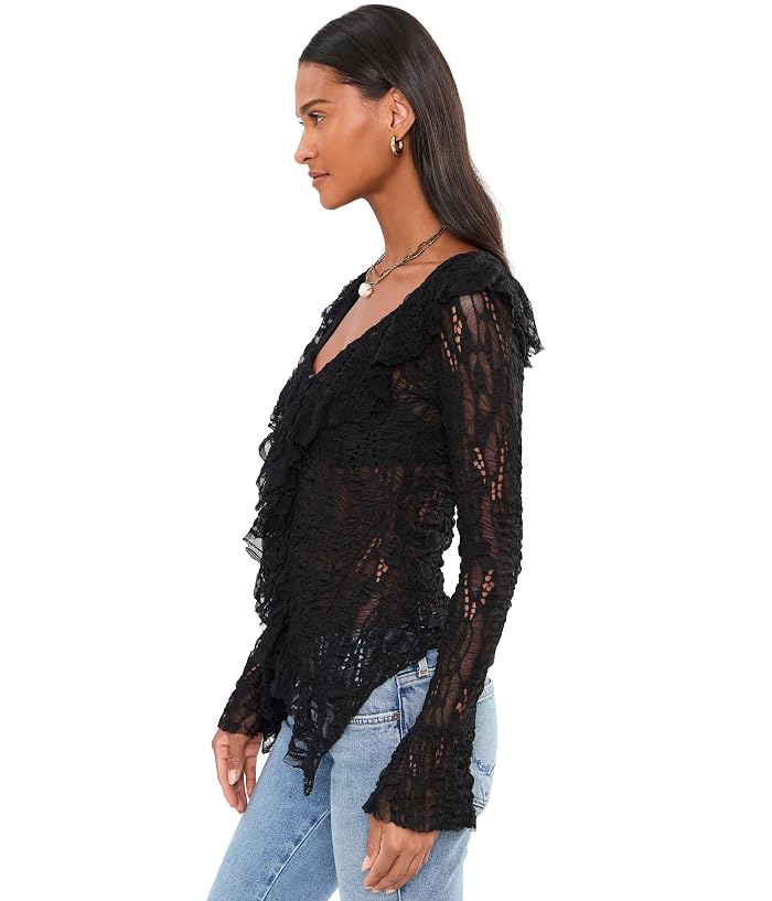 Free People Laney Cardi - Image 3