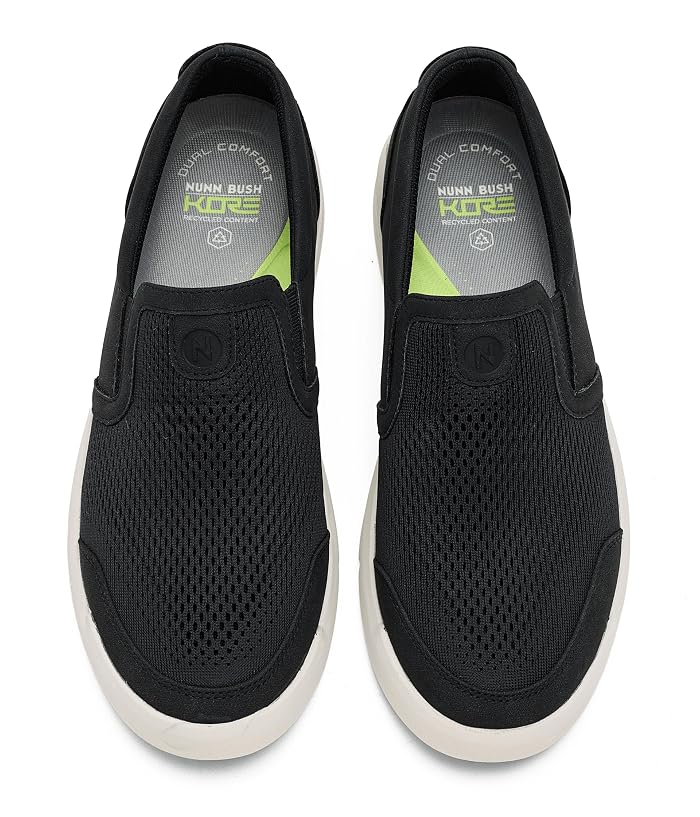 Nunn Bush Kore City Rally Slip-On - Image 2