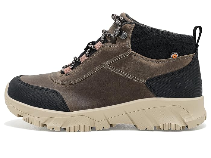 Bogs Arcata Urban II Leather Mid - Image 2