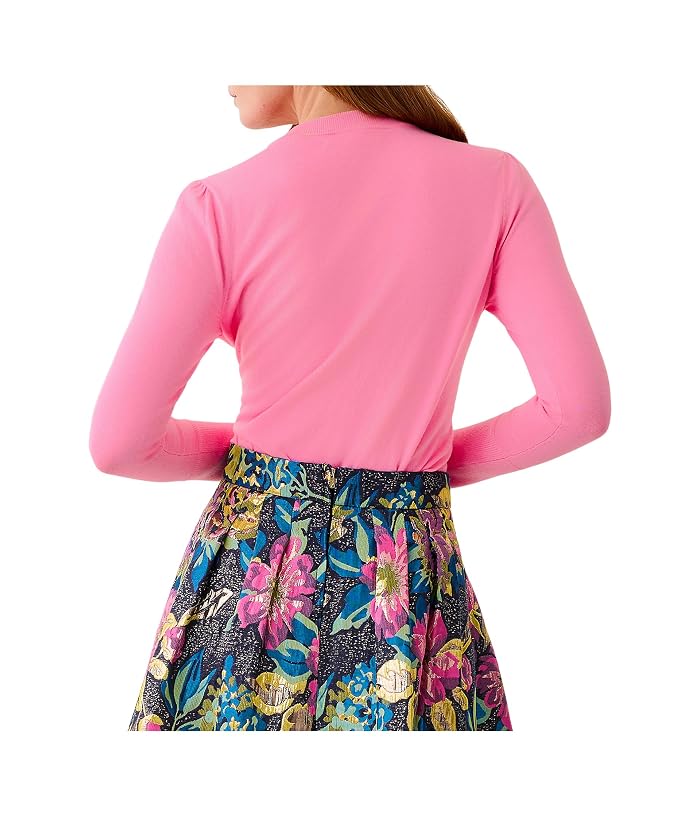 Lilly Pulitzer Morgen Sweater - Image 2
